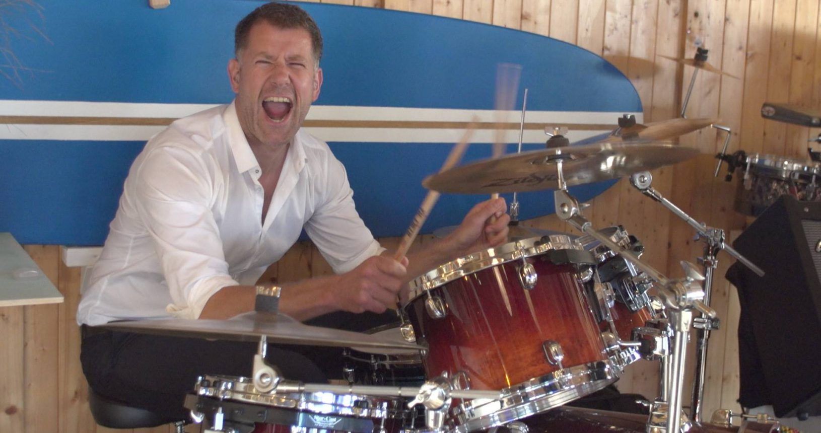 Allround band boeken