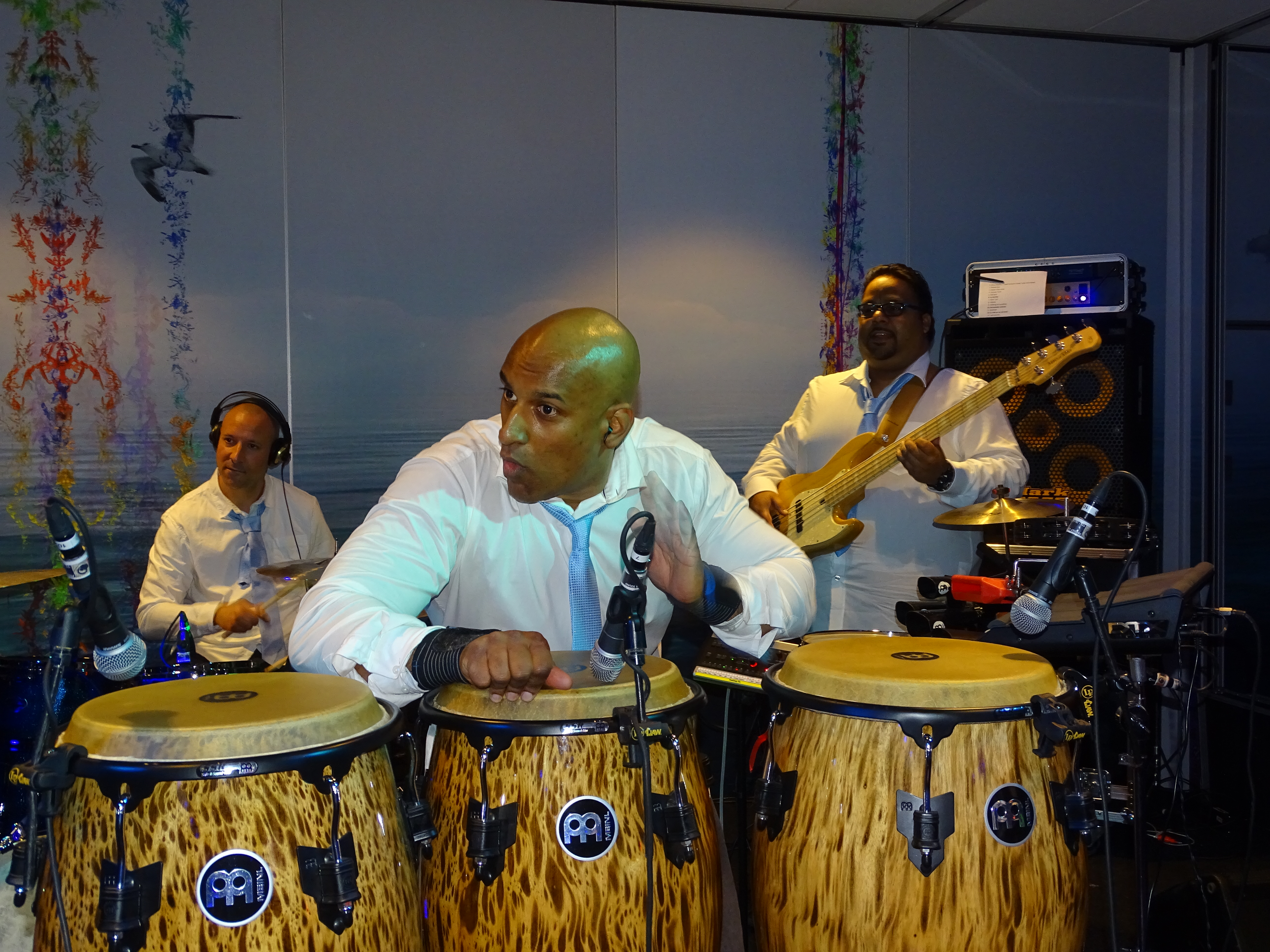Feelings band