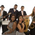 band boeken bruiloft huren