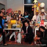 Gala band boeken huren