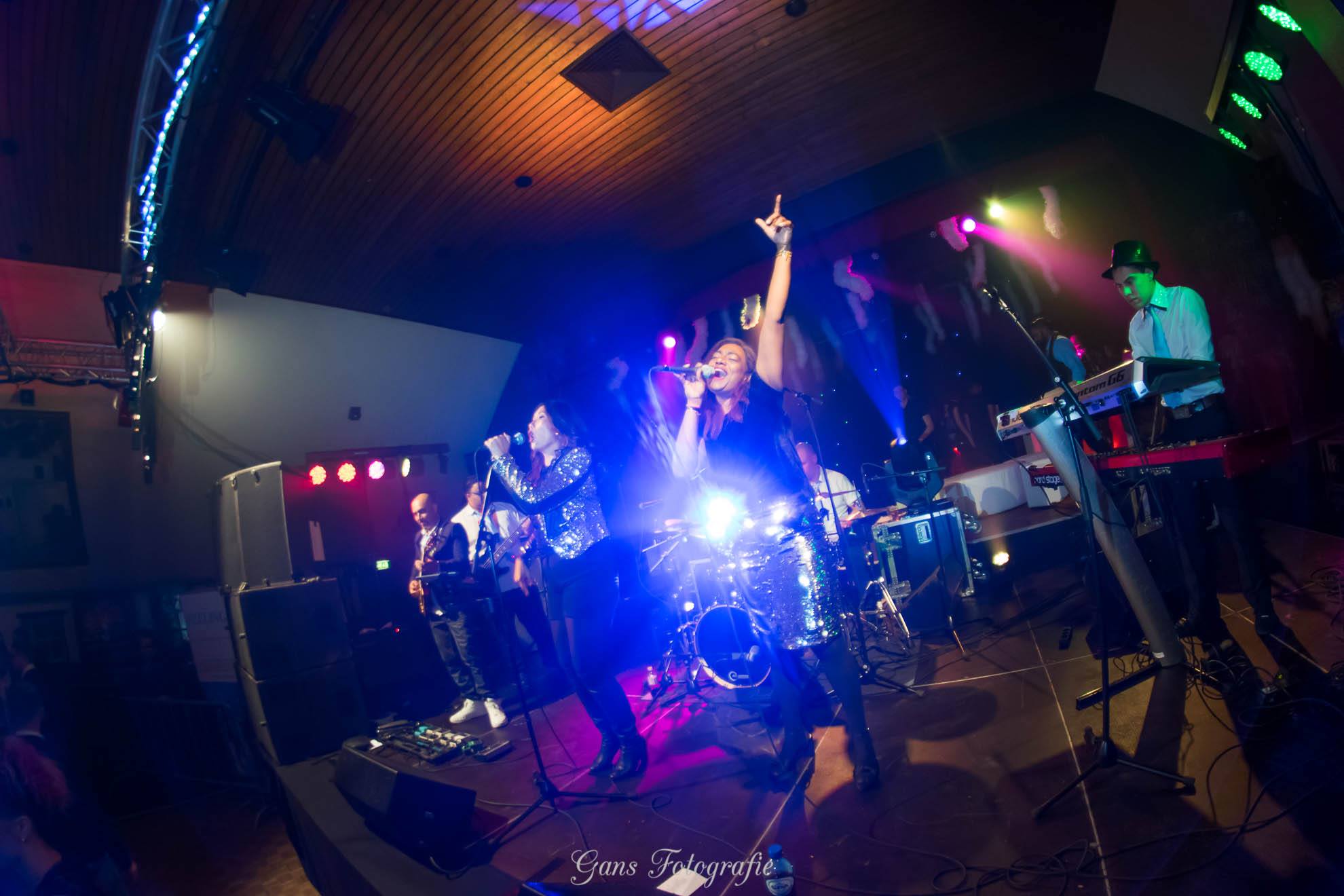 Haagse band boeken huren