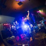 bruiloft band
