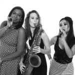 bruiloft band