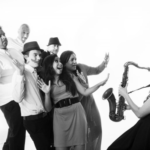 Band boeken